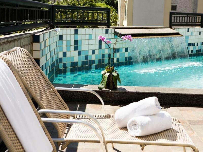 My Place Savassi Hotel Boutique Belo Horizonte Luaran gambar