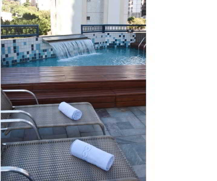 My Place Savassi Hotel Boutique Belo Horizonte Luaran gambar