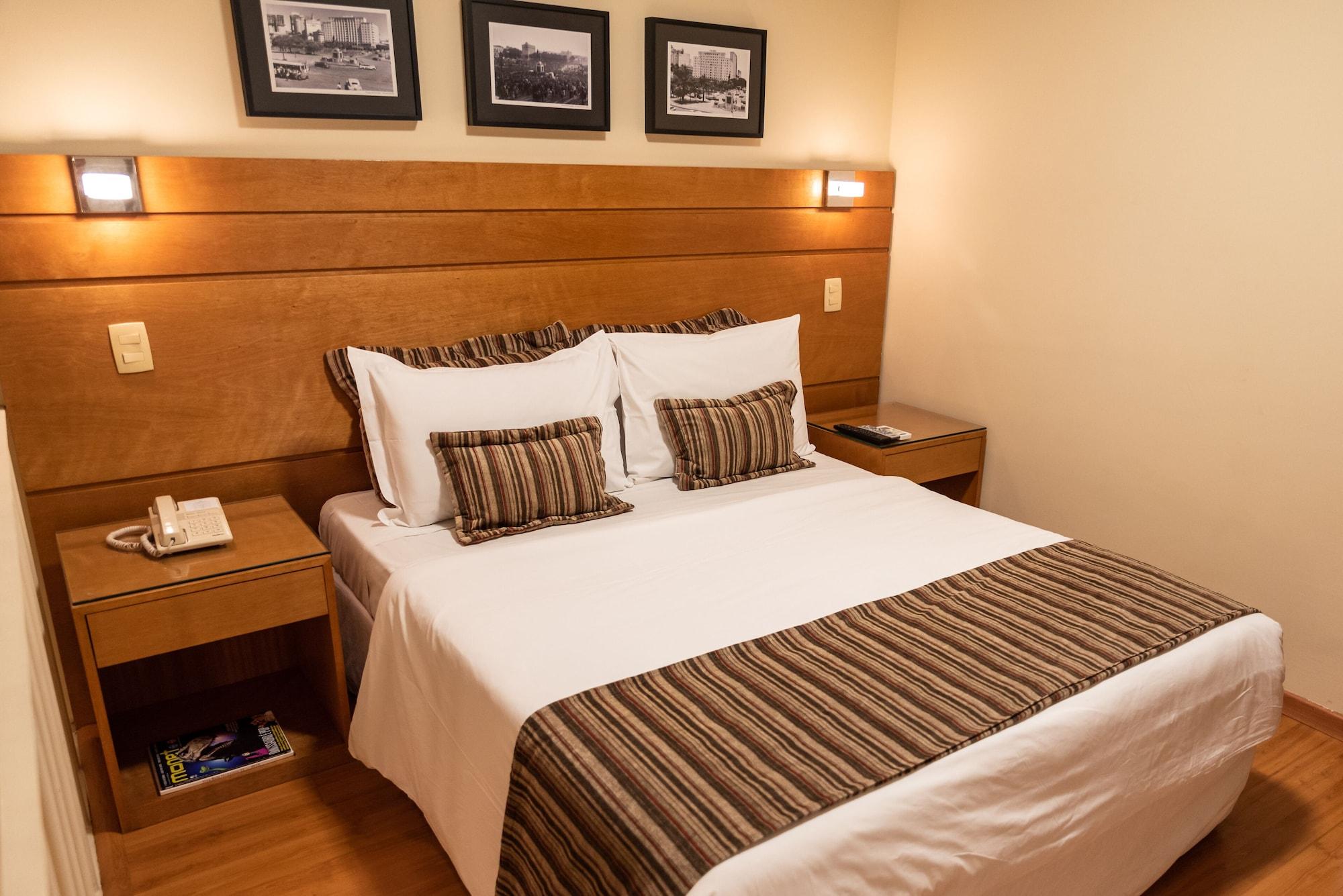 My Place Savassi Hotel Boutique Belo Horizonte Luaran gambar