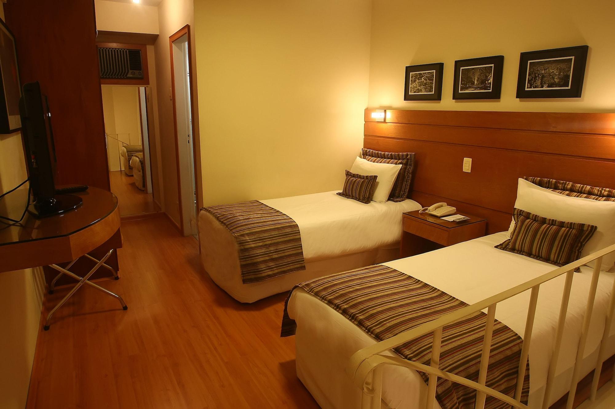 My Place Savassi Hotel Boutique Belo Horizonte Luaran gambar