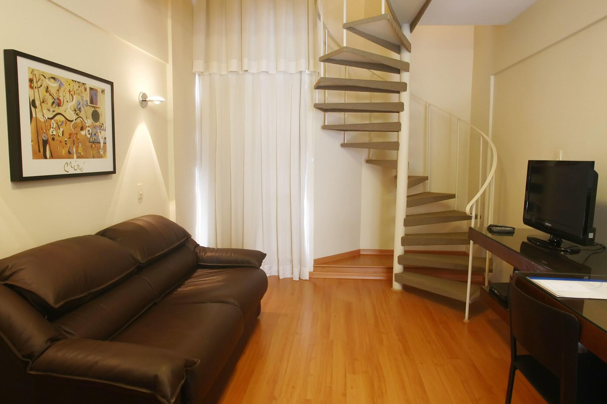My Place Savassi Hotel Boutique Belo Horizonte Luaran gambar