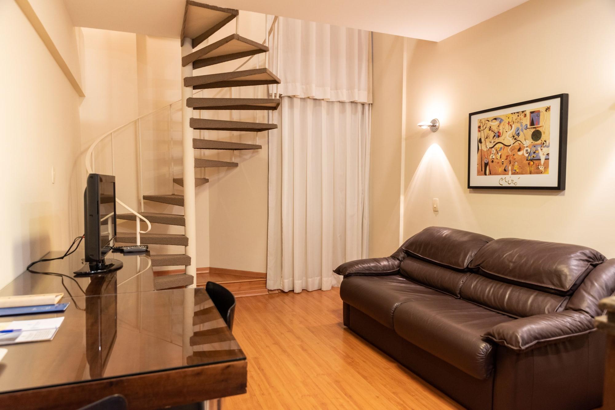 My Place Savassi Hotel Boutique Belo Horizonte Luaran gambar