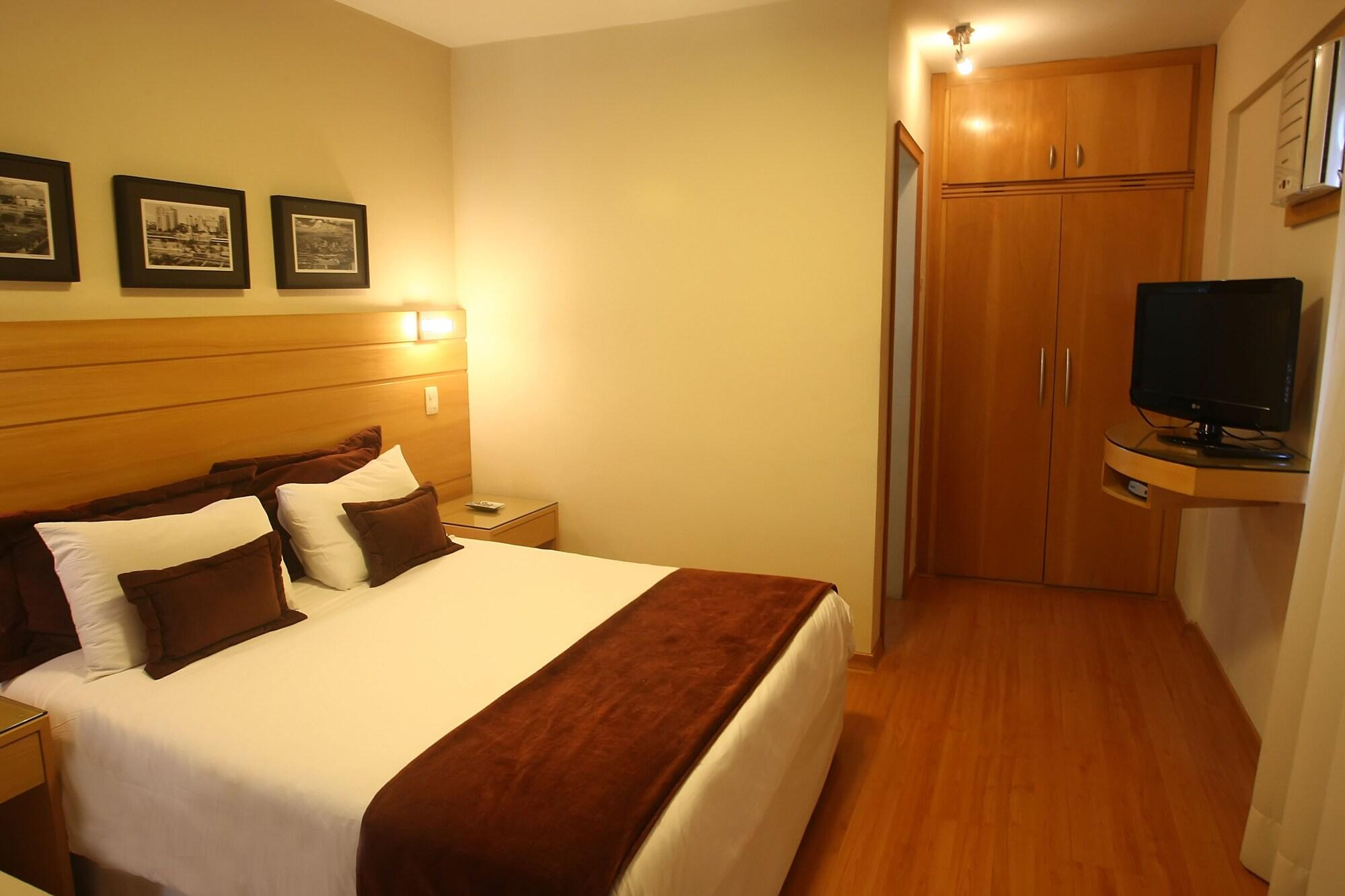 My Place Savassi Hotel Boutique Belo Horizonte Luaran gambar
