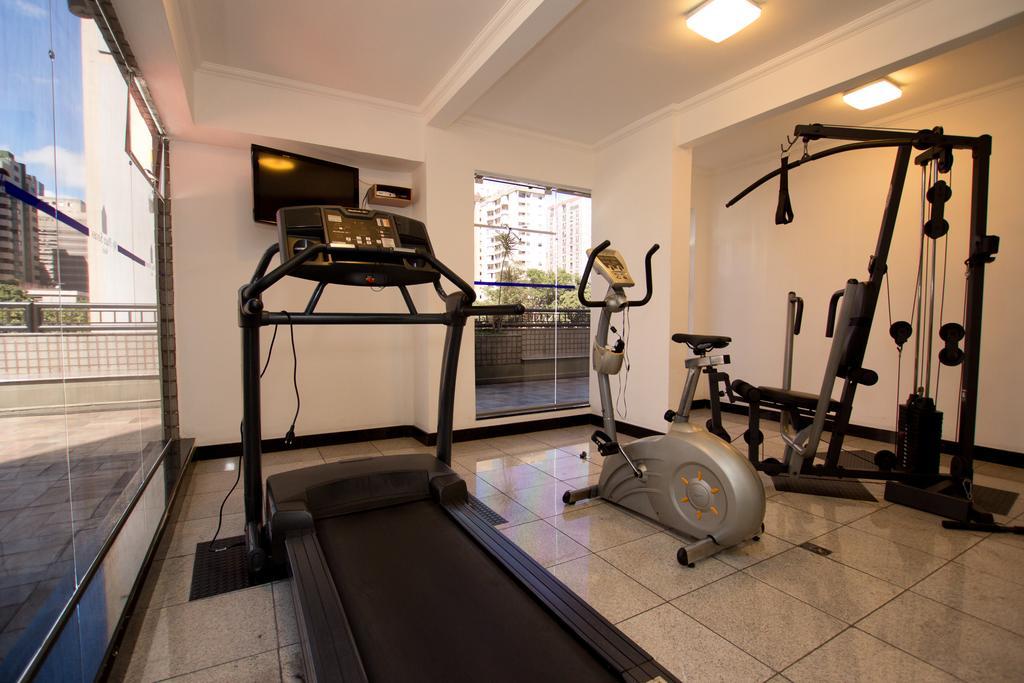 My Place Savassi Hotel Boutique Belo Horizonte Luaran gambar