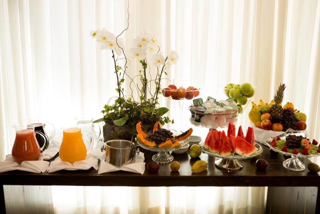 My Place Savassi Hotel Boutique Belo Horizonte Luaran gambar
