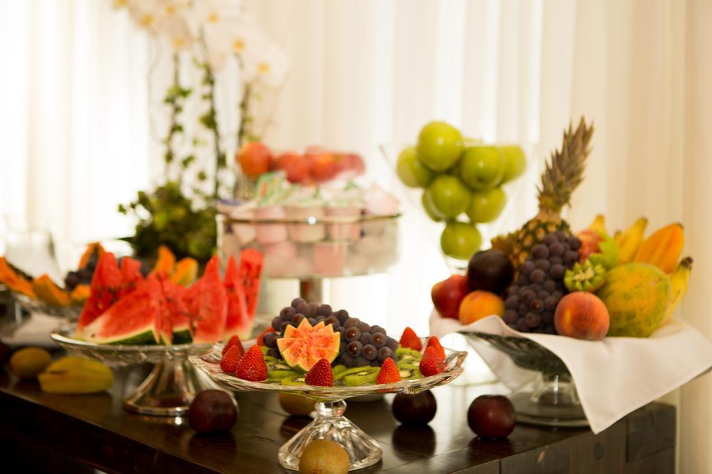 My Place Savassi Hotel Boutique Belo Horizonte Luaran gambar