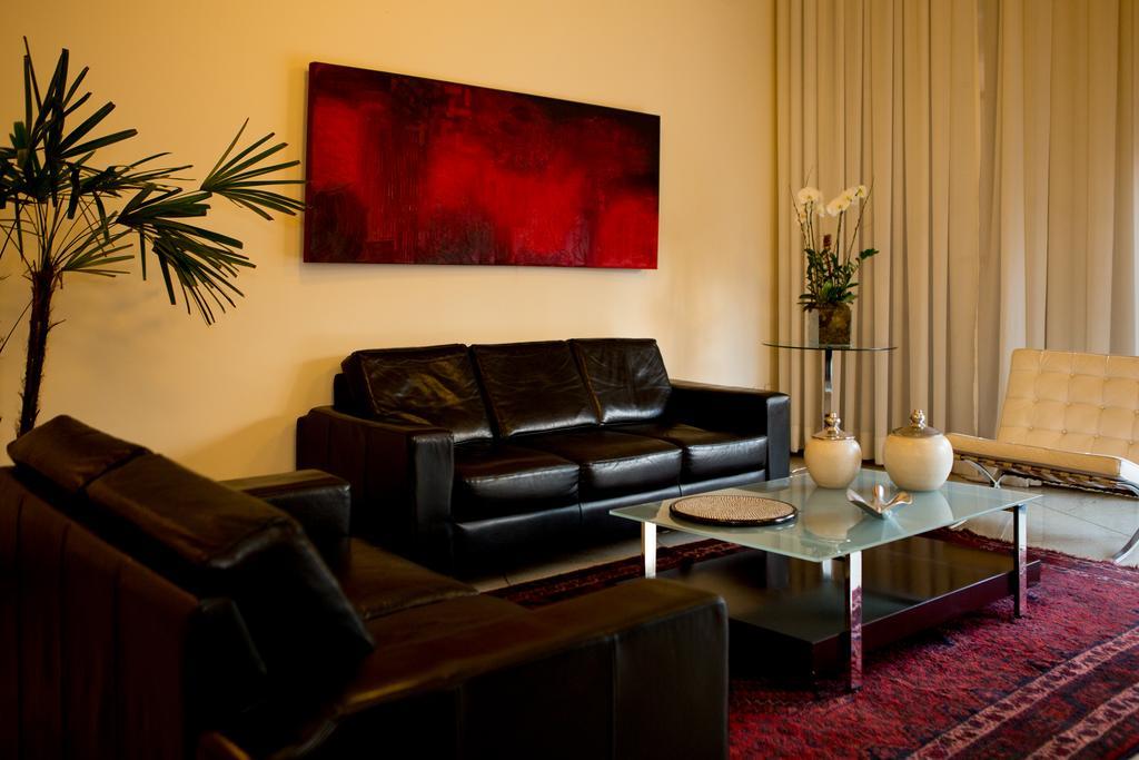 My Place Savassi Hotel Boutique Belo Horizonte Luaran gambar