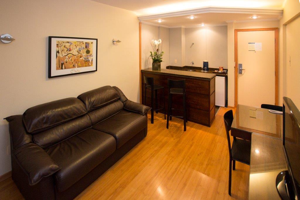My Place Savassi Hotel Boutique Belo Horizonte Luaran gambar