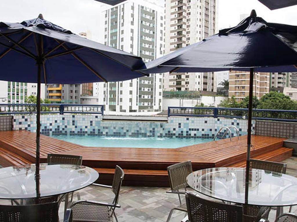 My Place Savassi Hotel Boutique Belo Horizonte Luaran gambar