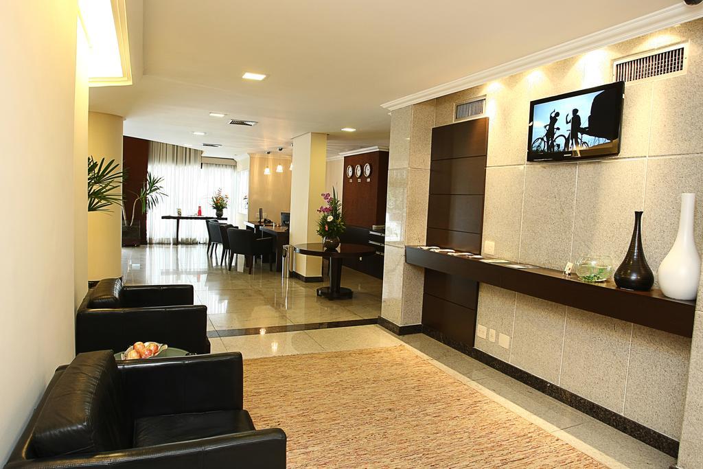 My Place Savassi Hotel Boutique Belo Horizonte Luaran gambar