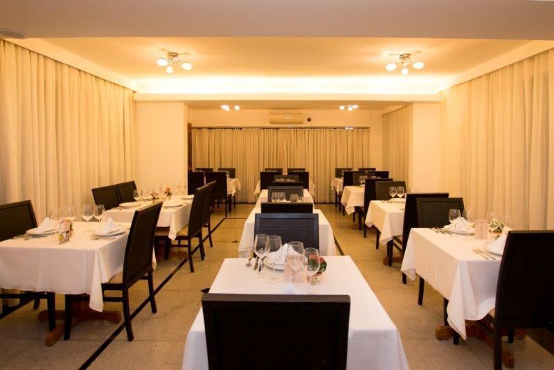 My Place Savassi Hotel Boutique Belo Horizonte Luaran gambar