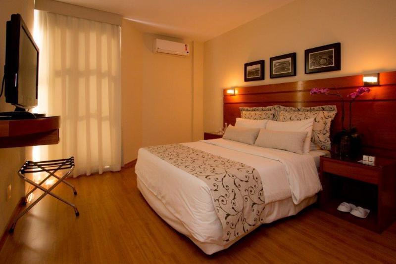 My Place Savassi Hotel Boutique Belo Horizonte Luaran gambar