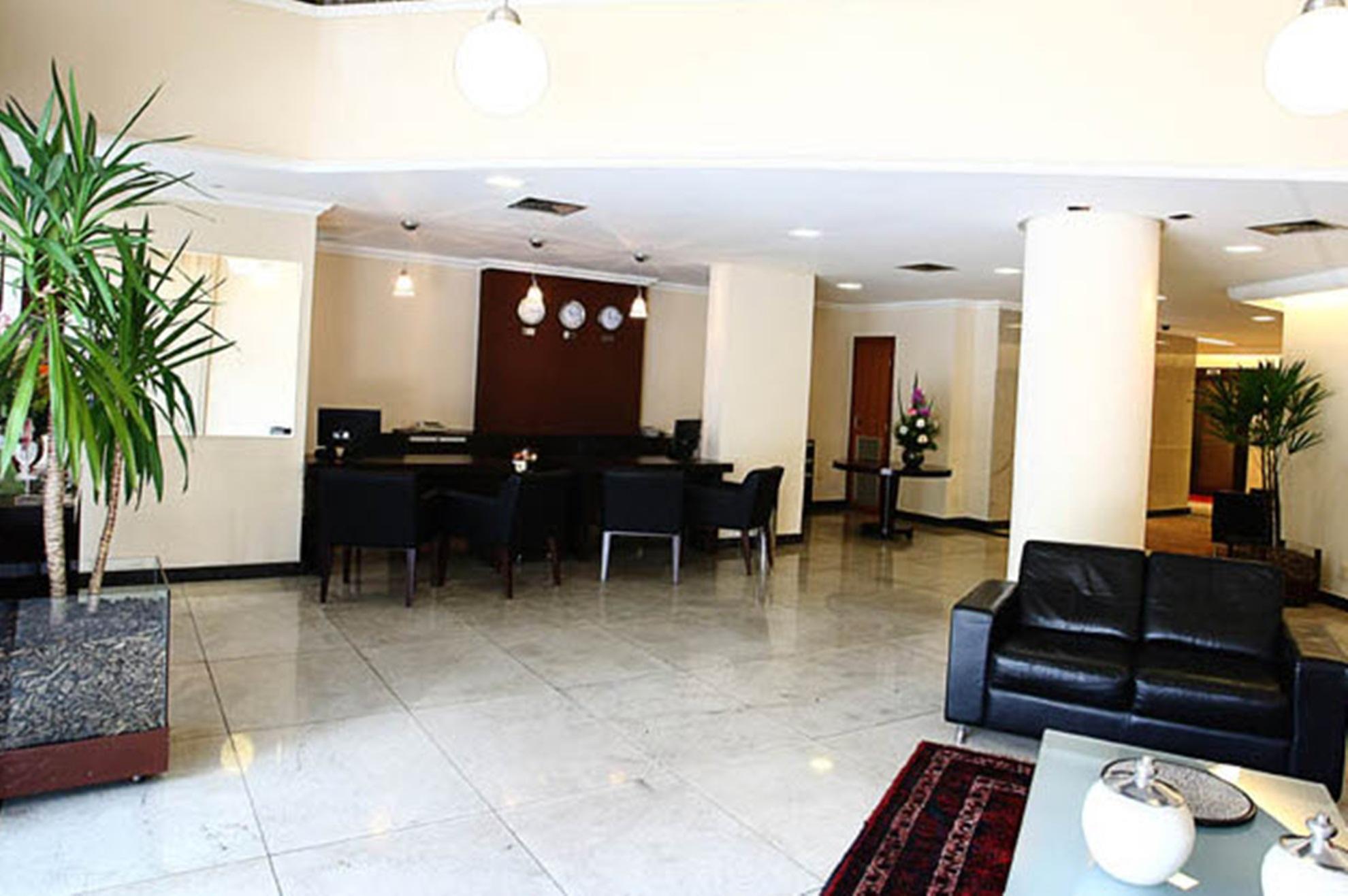 My Place Savassi Hotel Boutique Belo Horizonte Luaran gambar