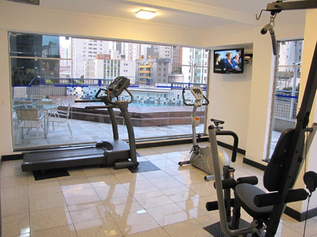 My Place Savassi Hotel Boutique Belo Horizonte Luaran gambar
