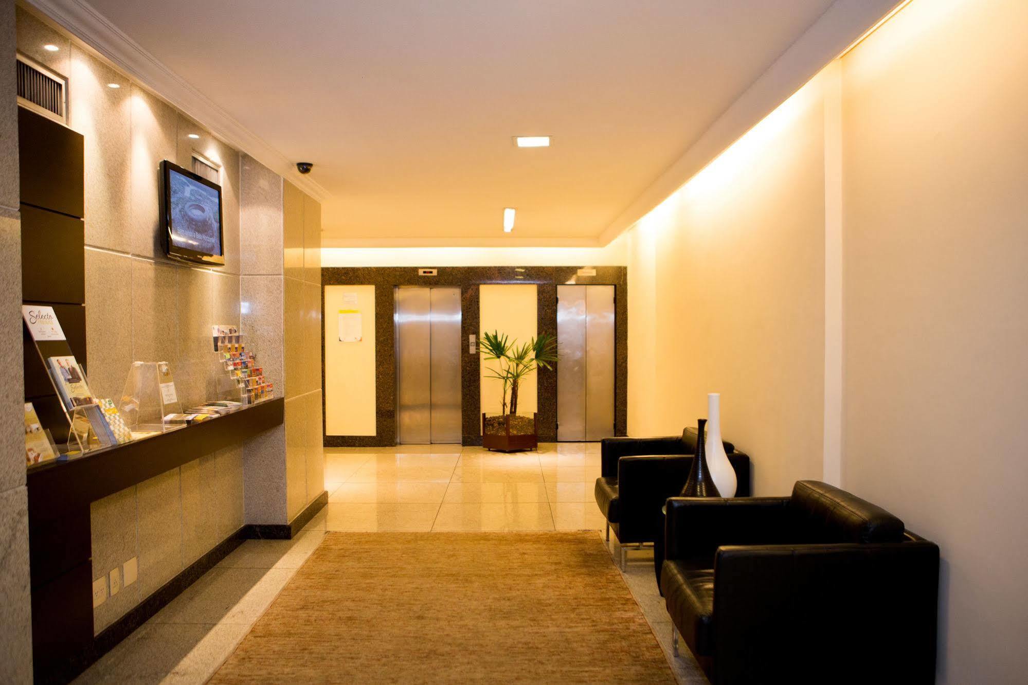 My Place Savassi Hotel Boutique Belo Horizonte Luaran gambar