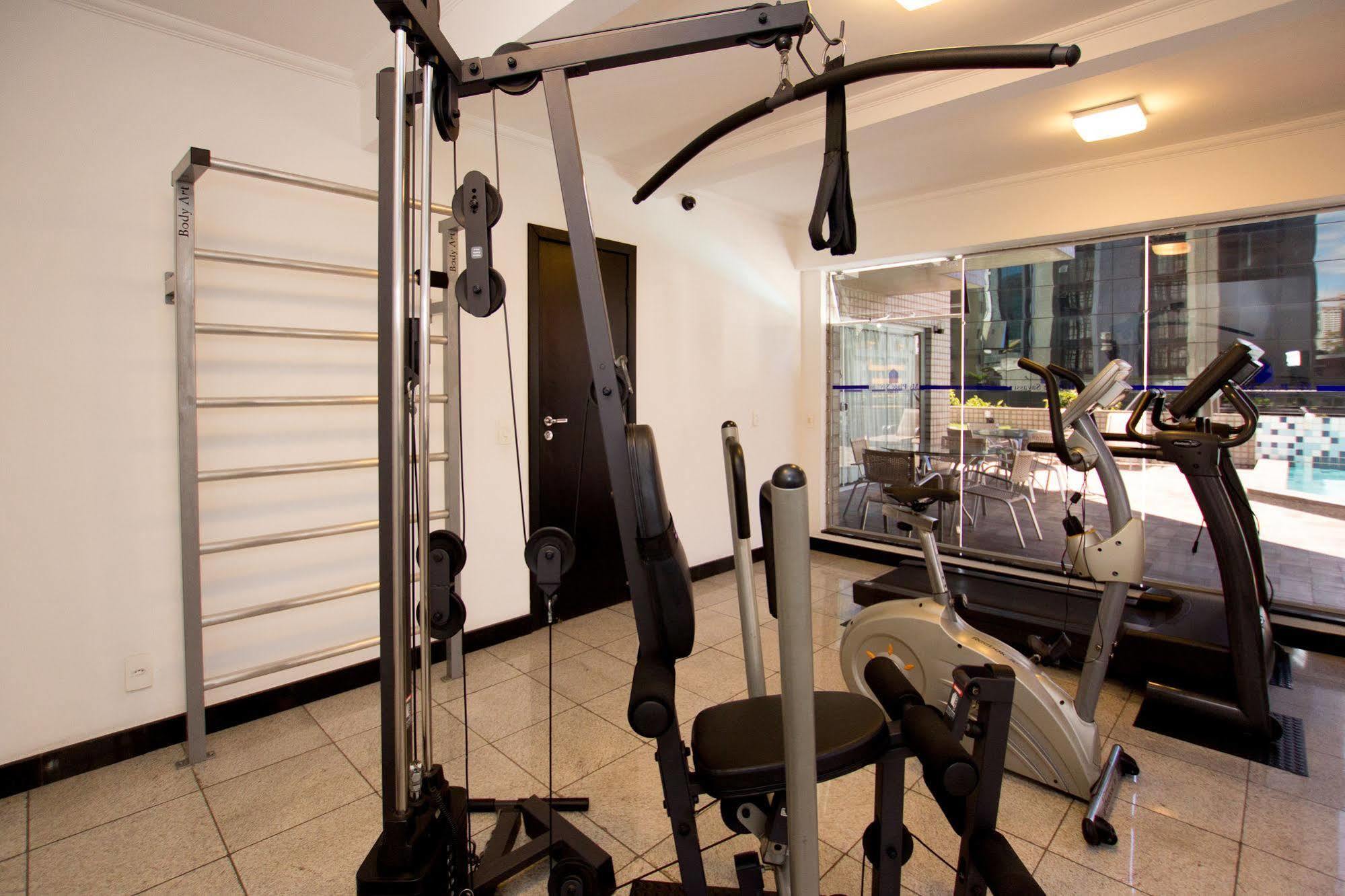 My Place Savassi Hotel Boutique Belo Horizonte Luaran gambar