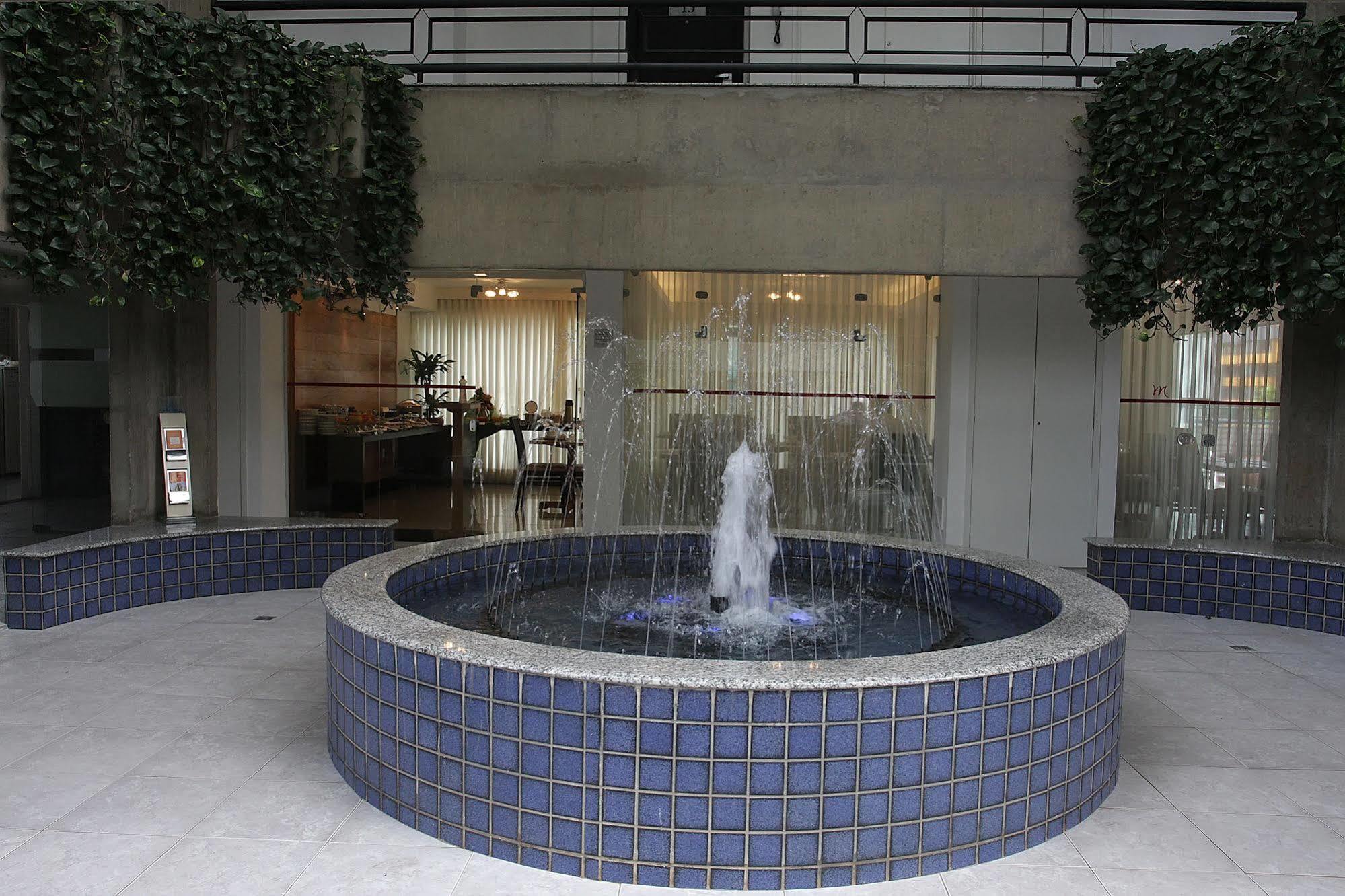 My Place Savassi Hotel Boutique Belo Horizonte Luaran gambar