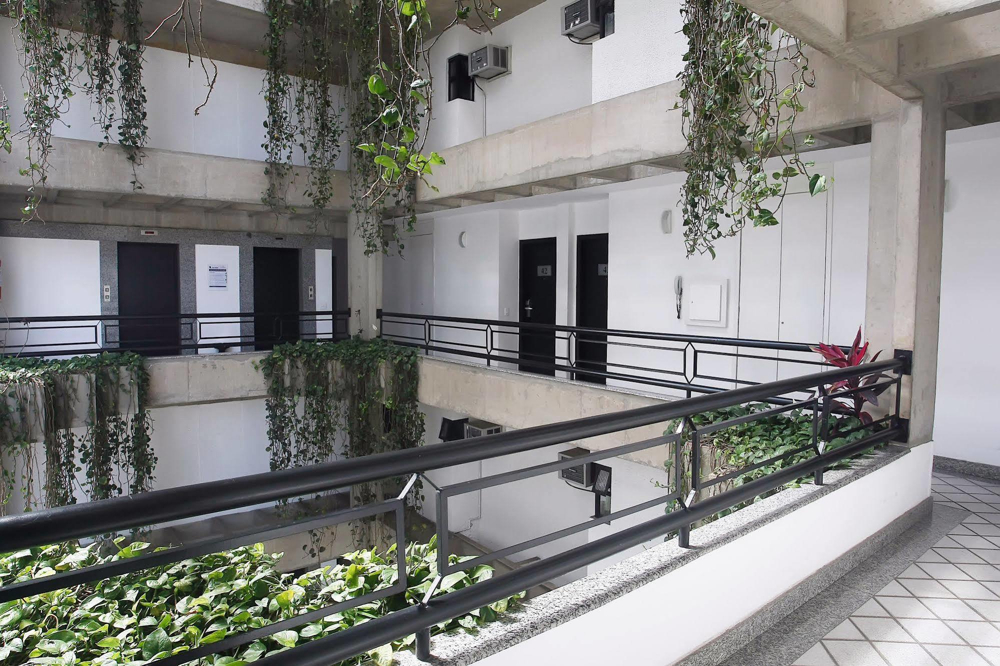 My Place Savassi Hotel Boutique Belo Horizonte Luaran gambar