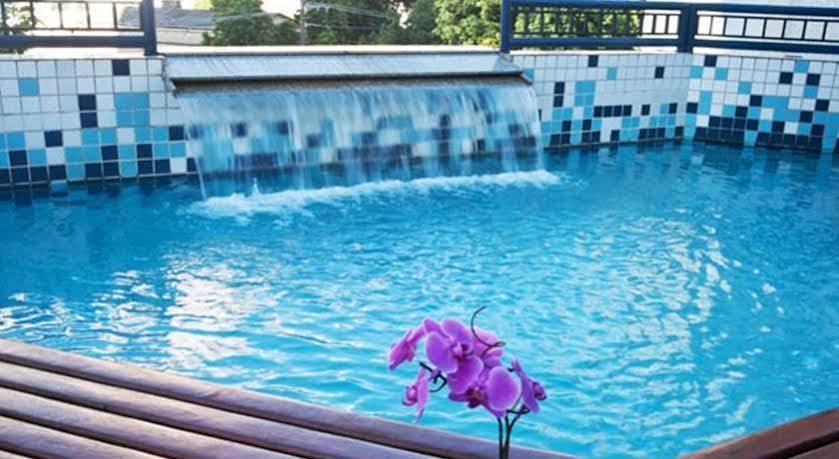My Place Savassi Hotel Boutique Belo Horizonte Luaran gambar