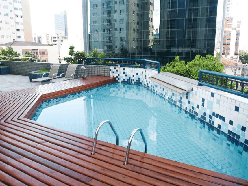My Place Savassi Hotel Boutique Belo Horizonte Luaran gambar