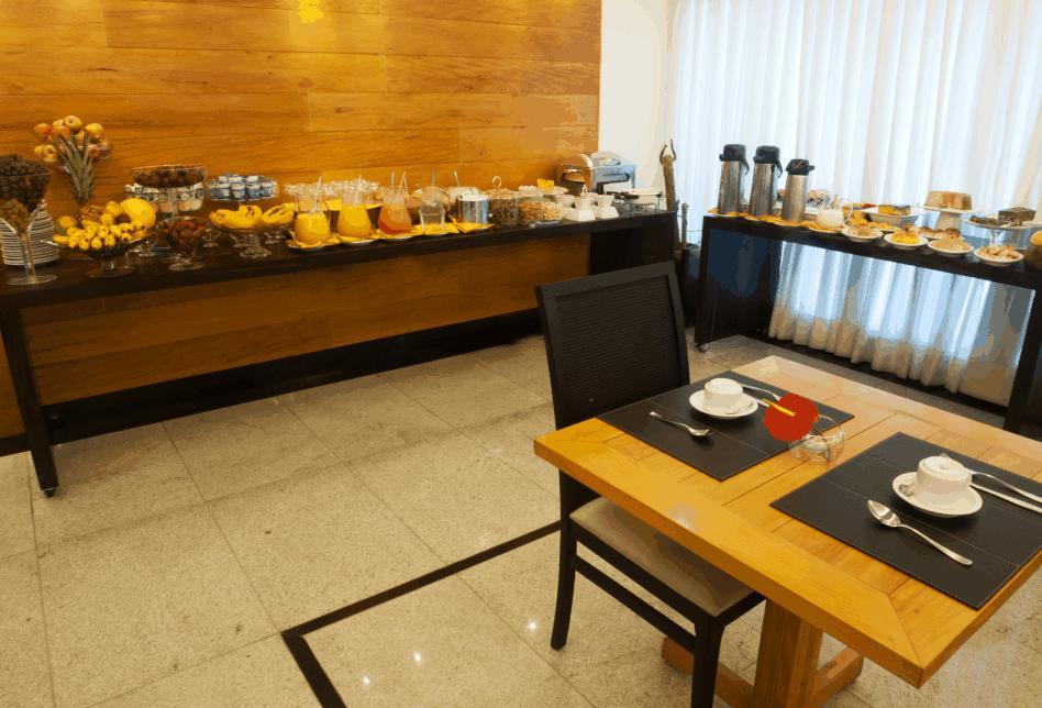 My Place Savassi Hotel Boutique Belo Horizonte Luaran gambar