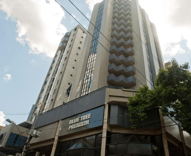 My Place Savassi Hotel Boutique Belo Horizonte Luaran gambar