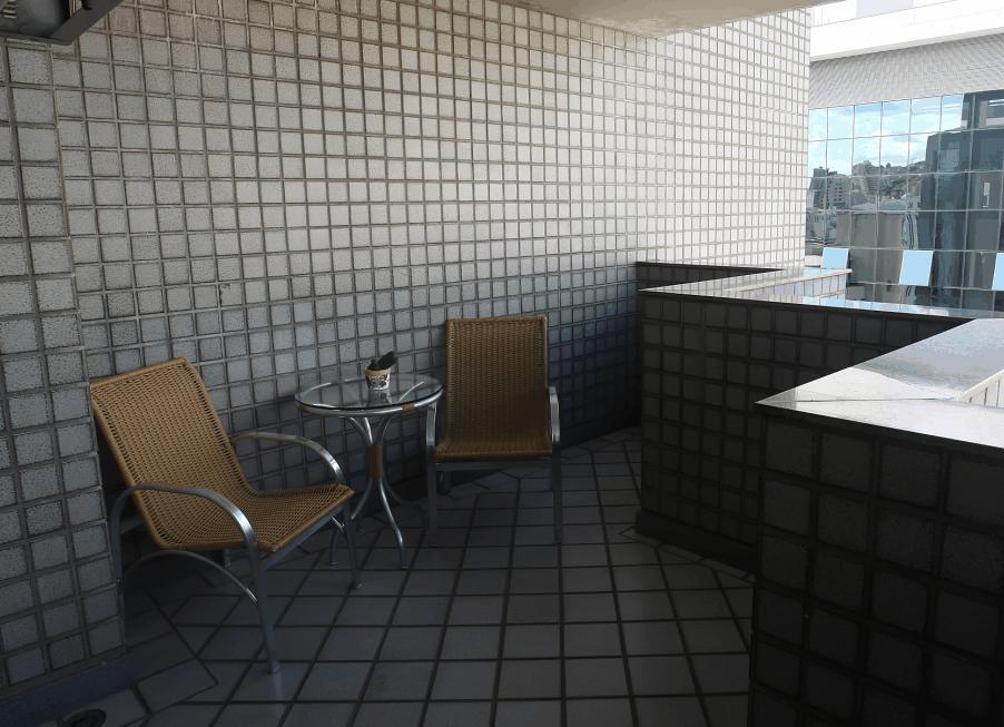 My Place Savassi Hotel Boutique Belo Horizonte Luaran gambar