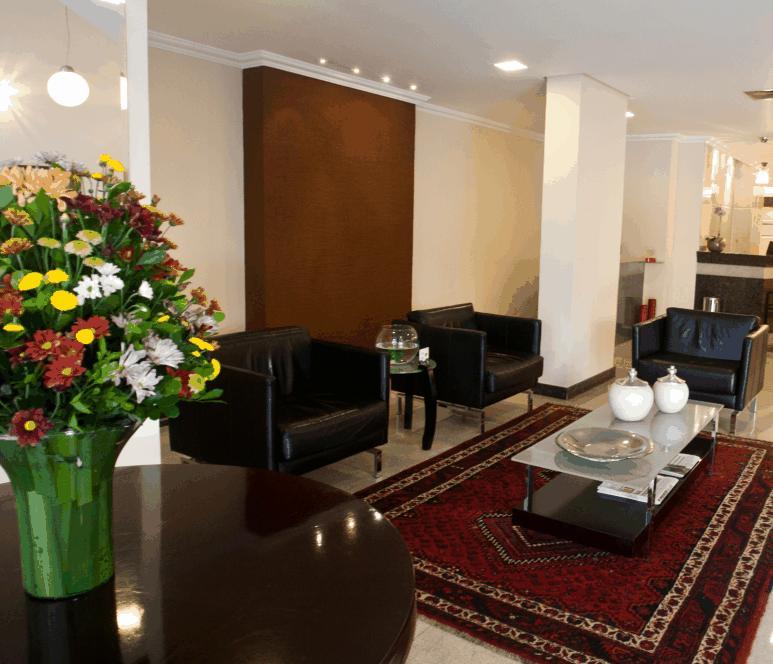 My Place Savassi Hotel Boutique Belo Horizonte Luaran gambar