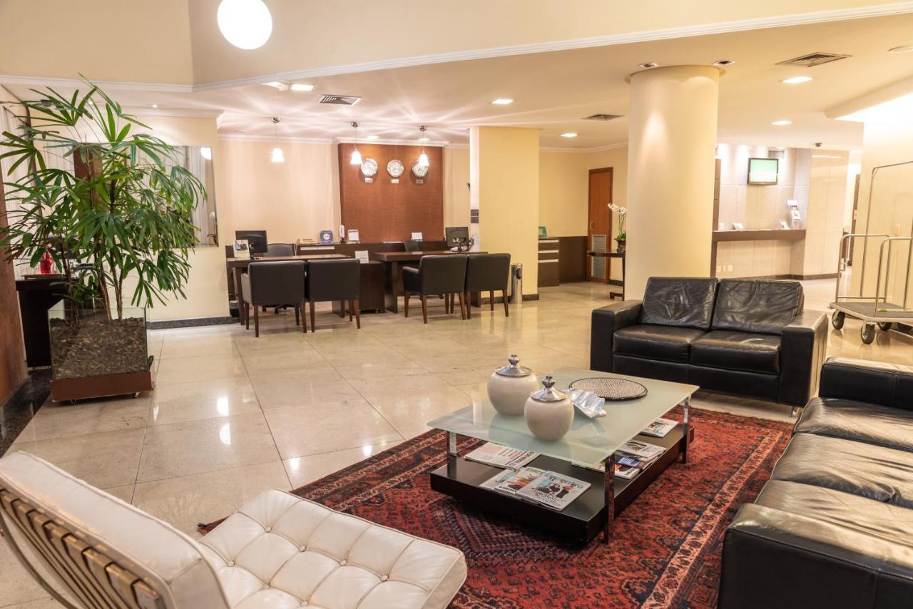 My Place Savassi Hotel Boutique Belo Horizonte Luaran gambar